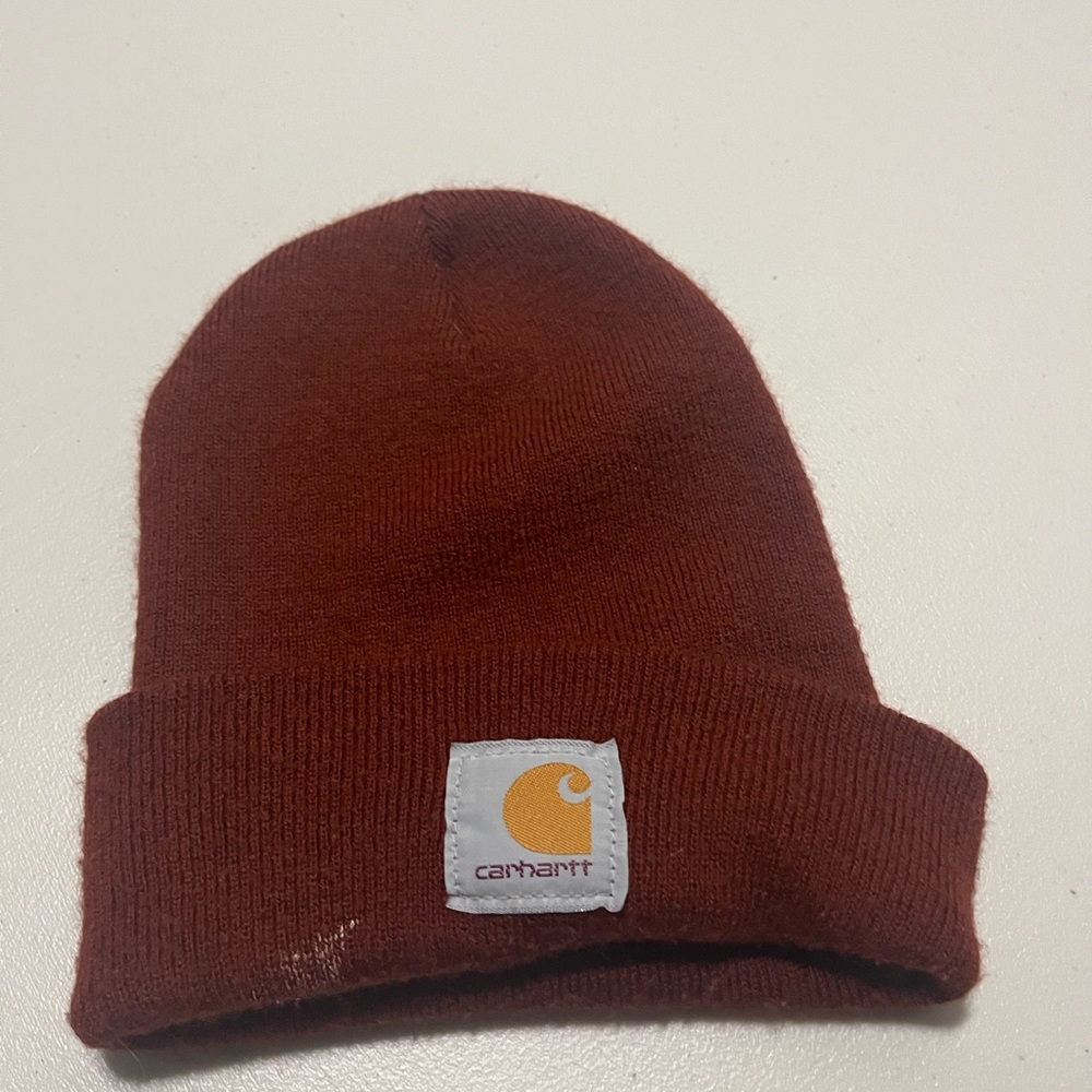 Carhartt beanie